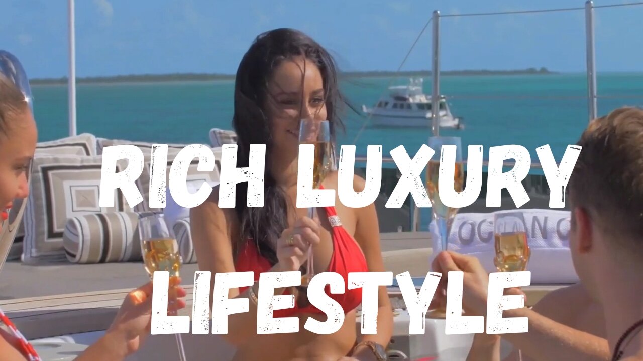 Luxury life 💲 Motivation #10