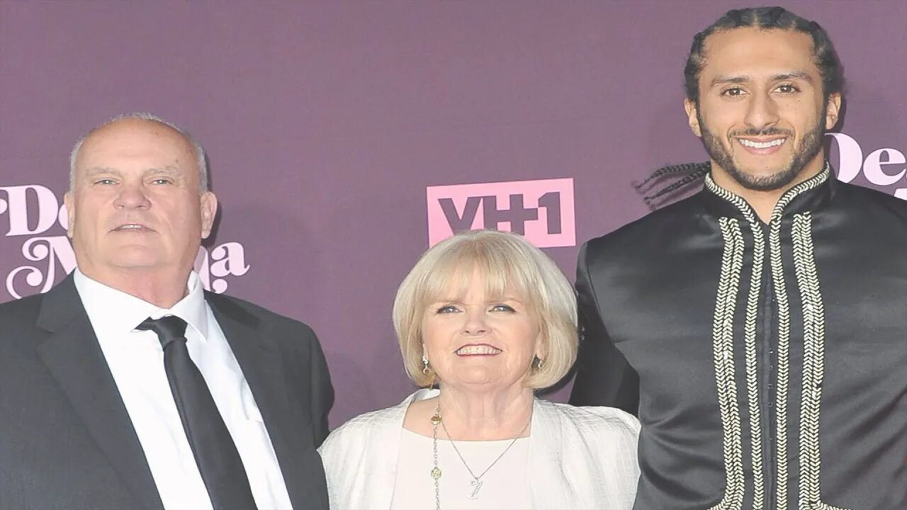 Colin Kaepernick Publicly Humiliates His Parents