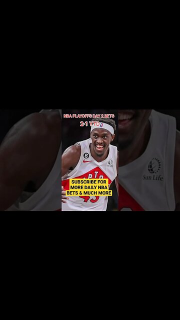 NBA locks for tonight's games! #sportsbetting #nba #nbaplayoffs #subscribe #like #new