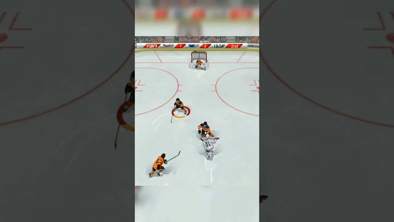 #montrealcanadiens #edmontonoilers #nhl09 #gameclips #rexallplace #ohhighbud