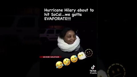 Cali Hurricane 🌀