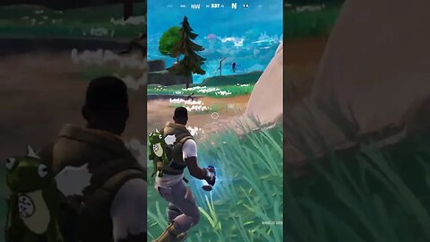 Kill then killed #epic #fortnite #gaming