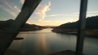 Shasta Lake