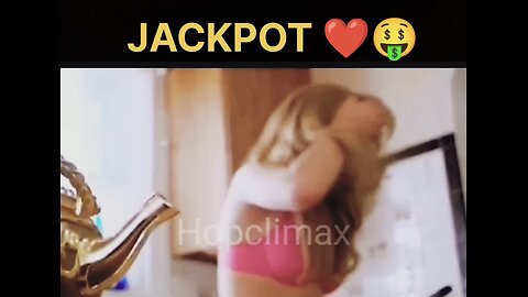 Aik larki ka nikla Jackpot