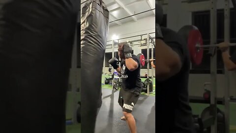 The Need for Speed: Why Fast Boxers Always Win 🥊💨