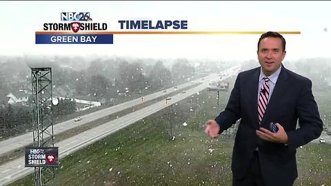 NBC26 Storm Shield Weather Forecast