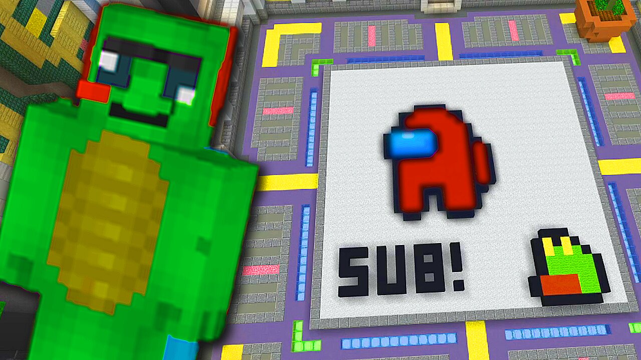 i played BUILD BATTLE for the 1st time |GOES INSTANTLY WRONG!!!