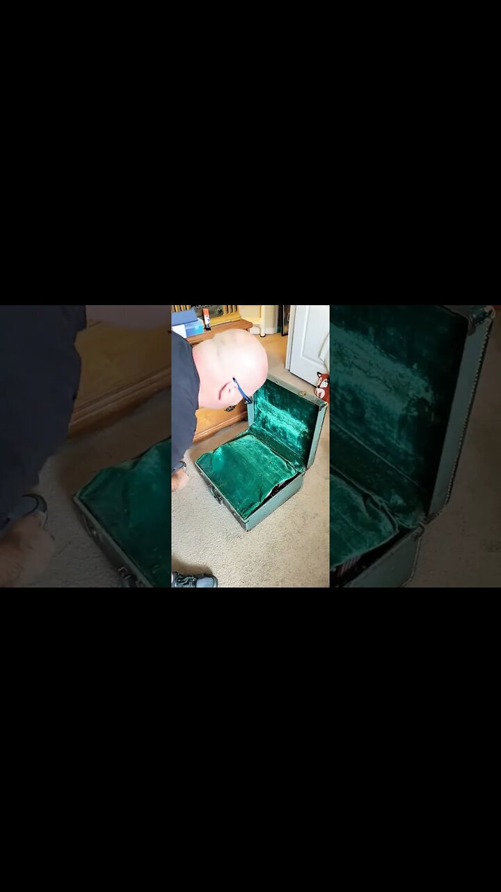 Opening of a classic