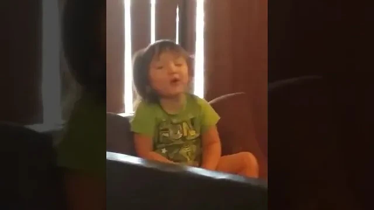 Tasha Sings