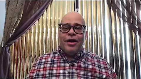 John Eckhardt-Favor Through Blessing Of Servants Of God(March 5)