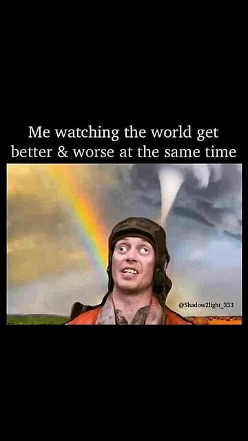 A very empathetic dog! 😂😍😂