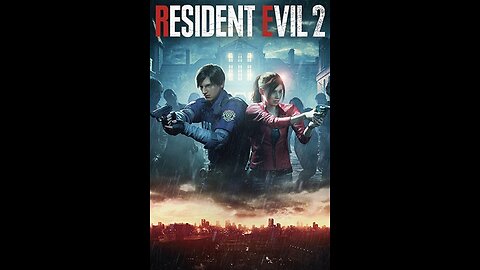 Resident Evil 2