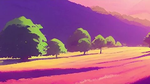 Golden Sunrise Awakening Earth's Splendor