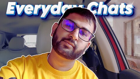 Cruising Conversations: Everyday Chats Behind the Wheel