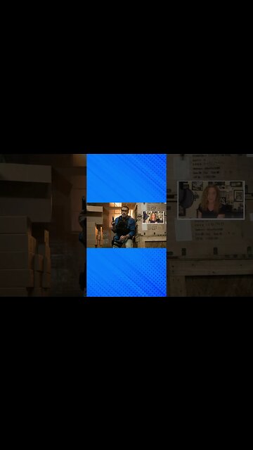 Sabrina's take on Fubar Season 2!