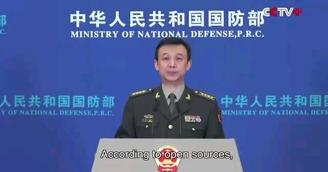 China warning for years that the US is engaged in bioweapon production in Ukraine