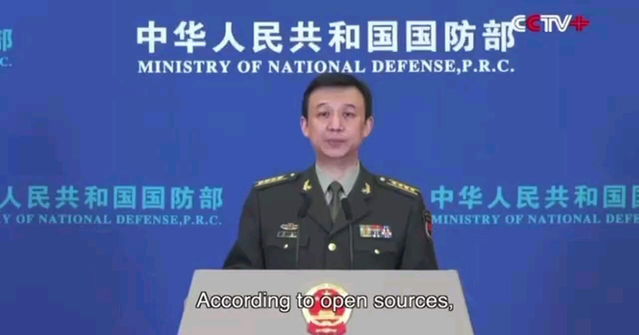 China warning for years that the US is engaged in bioweapon production in Ukraine
