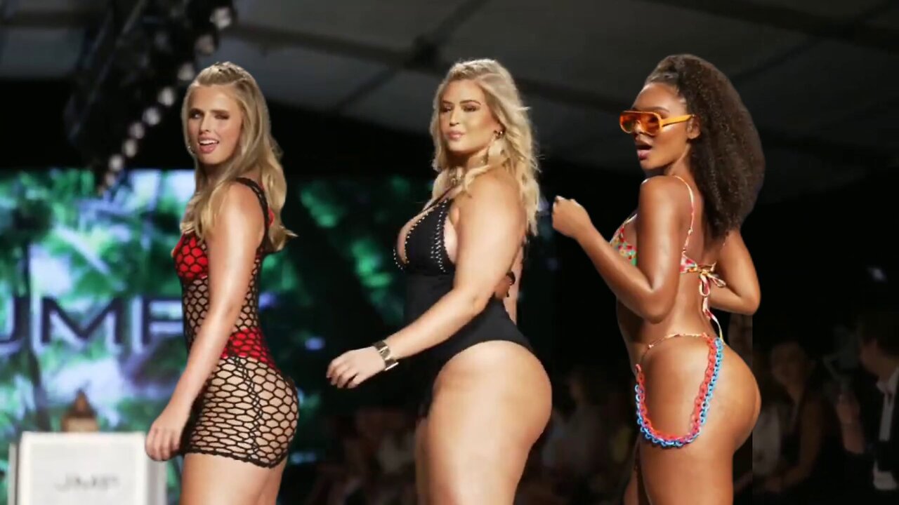 moda verão feminino e masculina 2024 Beach fashion week