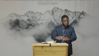 The Blame Game | Brother Cleo