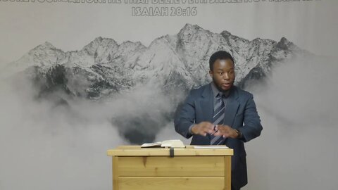 The Blame Game | Brother Cleo