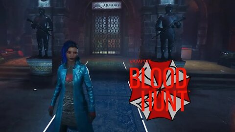 Bringing Backup | BloodHunt With Devin