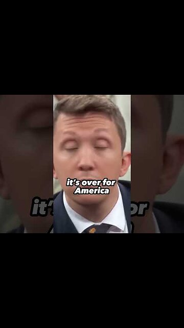 Jesse Lee Peterson STUNS Dr. Phil’s indoctrinated audience