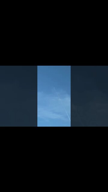 Ukraine intercept Russian missiles