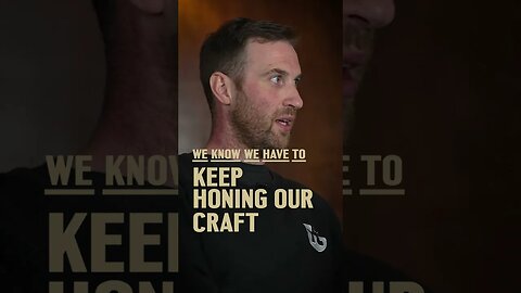 Pizza Maker Talks About Craft