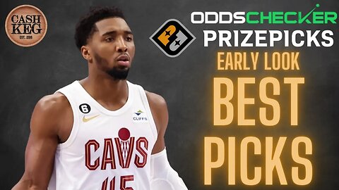 NBA PRIZEPICKS EARLY LOOK | PROP PICKS | FRIDAY | 12/16/2022 | NBA BETTING | BEST BETS