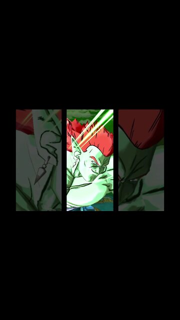 Bojack’s Grand Smasher Gameplay - Dragon Ball Legends