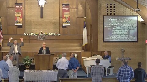 Bethel Baptist Church Live Stream