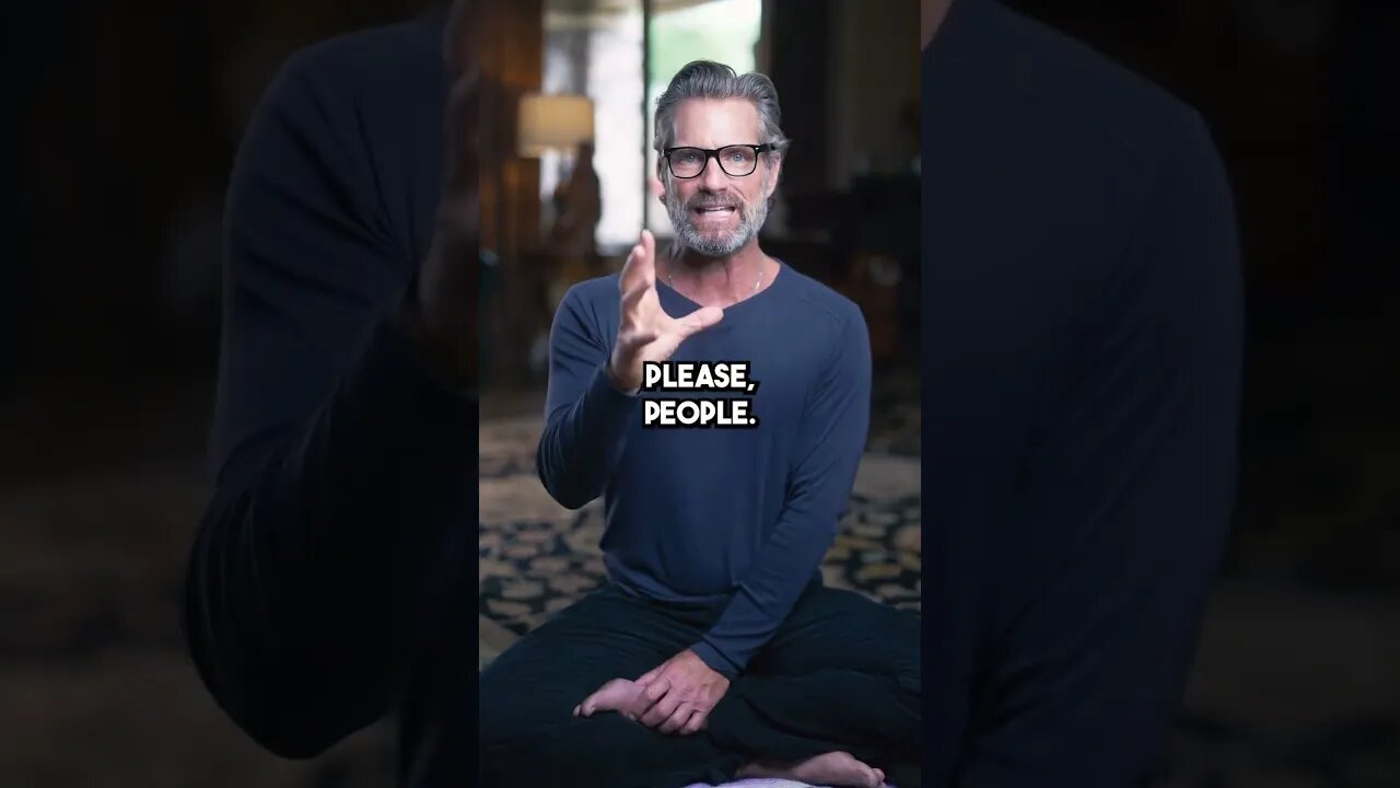 How to fight stress with nutrition. How do we expect the world to be healthy if we are not healthy?