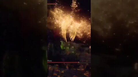 Elden Ring | Gameplay Playthrough | FHD 60FPS PS5 | No Commentary | SHORTS |