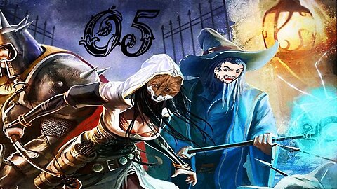 (Réupload) Trine 2 |05| Fin