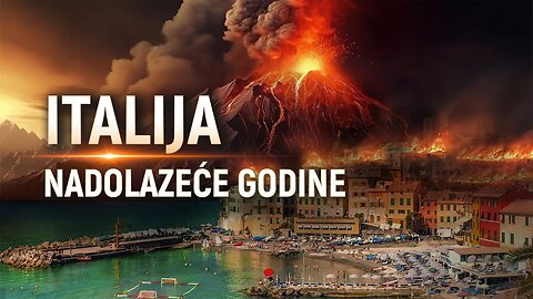Što čeka Italiju u narednim godinama?