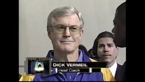 2000-01-30 Super Bowl XXXIV Pregame