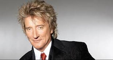 Rod Stewart Greatest Hits