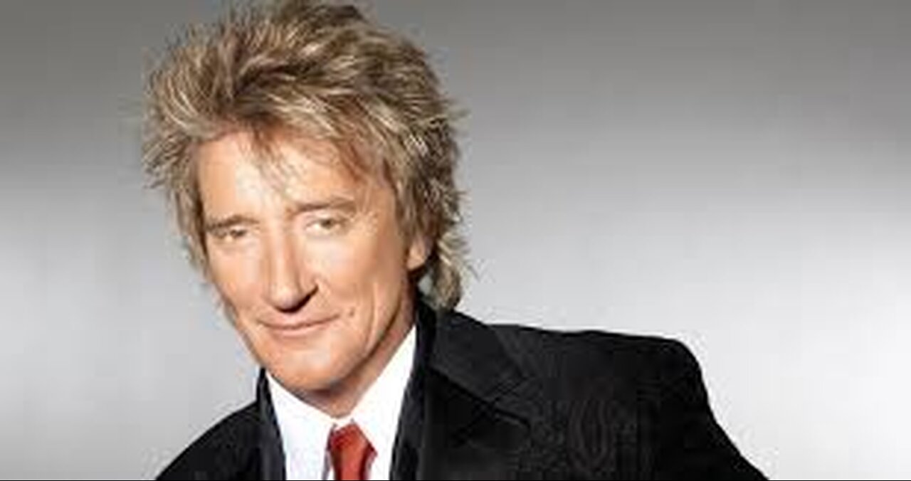 Rod Stewart Greatest Hits