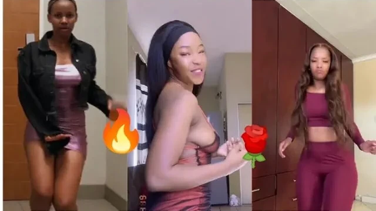 The best TikTok dance compilation videos 2023 🔥🔥🔥 amapiano dance videos, YouTube videos, new videos