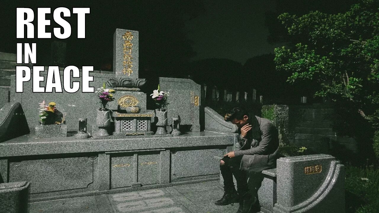 This Vlog is DEDICATED to my BROTHERS DEATH.