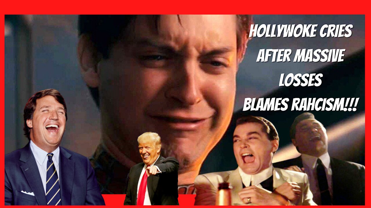 WN...CONSERVATIVES WIN, HOLLYWOKE CRIES FOUL...