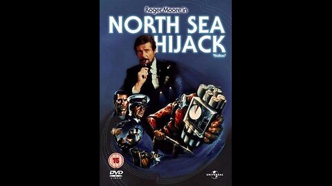 FILM---NORTH SEA HIJACK