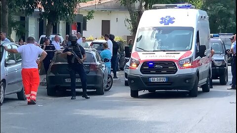 Vrasja në Shkodër