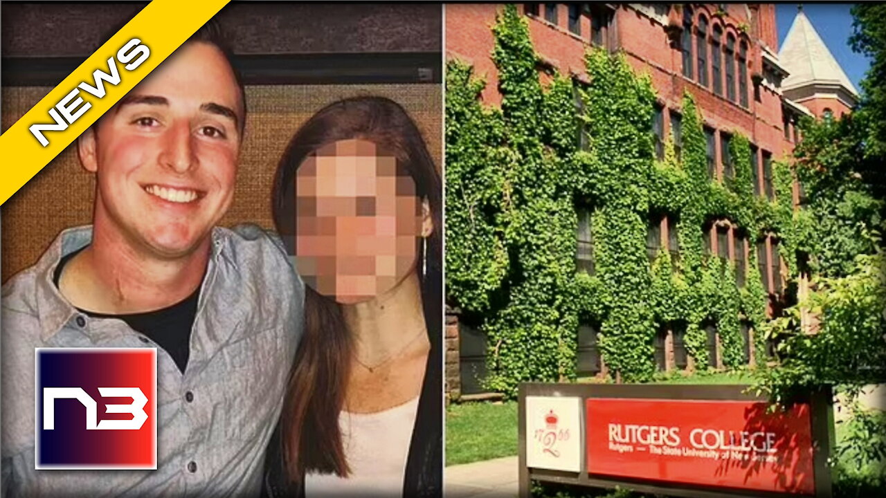 Unvaxxed Students at this University DENIED the Right to Learn from Home