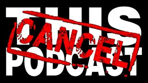 CTP S03E17: Covid Cancer or Crazy: Joe Biden? Netflix, World of Wokecraft, Thor Drops off, Etc