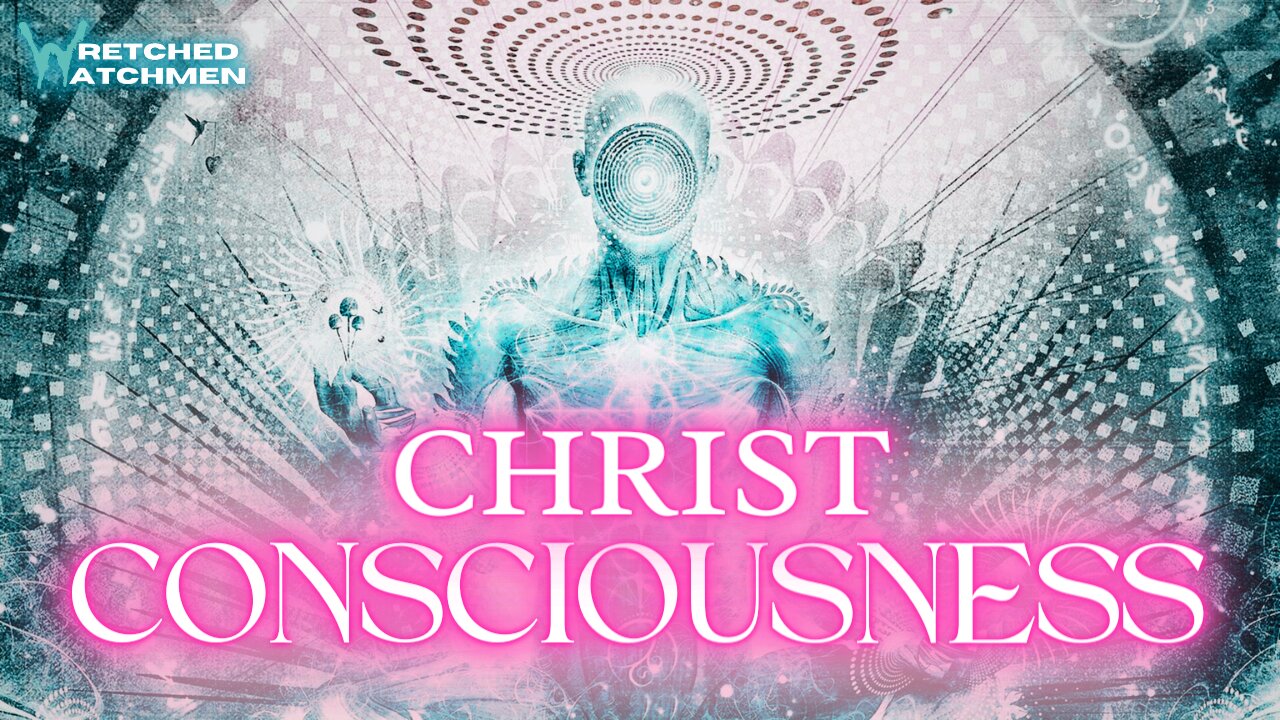 Weaponizing "Christ Is King" & Promoting Christ Consciousness