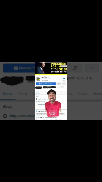 MOST POPULAR FORUM IN LITERAL HISTORY EVER