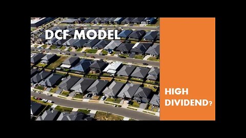 Can You Profit Off Of People Retiring? REIT Analysis | Initial Analysis