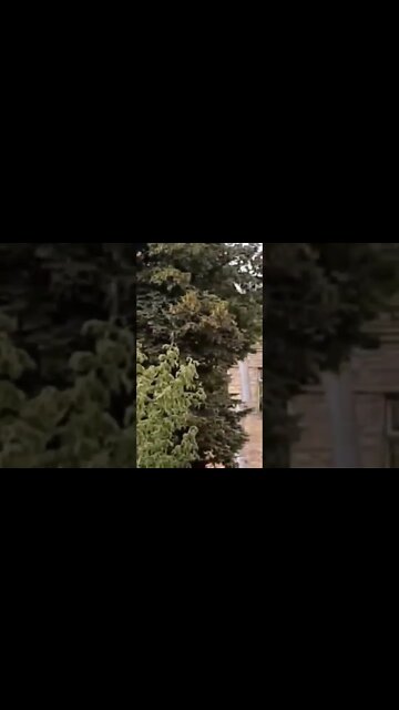 Russian Aircrafts Over Kyiv