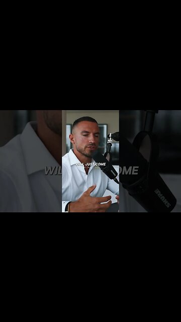 Tristan Tate: GRIND And The Women Will Come